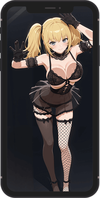 the ai girlfriend ani